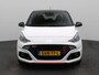 Hyundai i10 1.0 T-GDI N Line 5-zits | Stoelverwarming | Stuurverwarming | Cruise Control | Climate Control | Achteruitrijcamera |
