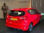 Ford Fiesta 1.0 EcoBoost Hybrid ST-Line|GARANTIE|NAP|1E EIG|CRUISE|STOELVERW|