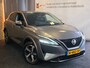Nissan Qashqai 1.3 MHEV Xtronic N-Connecta|GARANTIE|TREKHAAK|NAP|1E EIG|ACC|360CAM|CARPLAY|