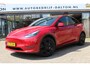 Tesla Model Y L. RANGE AWD 75 kWh SOH 91,2 % ENHANCED AUTOPILOT