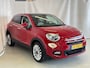 Fiat 500X 1.4 Turbo MultiAir Lounge|2E EIG|NAP|AUTOMAAT|PANO|CRUISE|PARK SENS|BLUETOOTH|