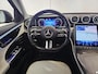 Mercedes-Benz C-klasse Estate 200 AMG Line|GARANTIE|FACELIFT|LED|CARBON|ELEK STOELEN|PARK CAM|SFEER
