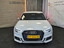 Audi A3 Limousine 2.0 TFSI S3 quattro Pro Line Plus S|GARANTIE|CRUISE|LED|NAVI|BLUETOOTH