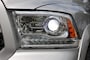 Dodge Ram 5.7 V8 4X4 CREW CAB LARAMIE A/T VAN
