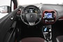 Renault Captur 0.9 TCE 90PK HELLY HANSEN