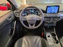 Ford Focus Wagon 1.5 EcoBoost Vignale|GARANTIE|NAP|1E EIG|LEDER|CRUISE|MEMORY|