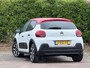 Citroën C3 1.2 PureTech S&S Shine 110pk Automaat - Bancuise/Rouge Ardent - Carplay/Camera/Clima