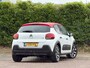 Citroën C3 1.2 PureTech S&S Shine 110pk Automaat - Bancuise/Rouge Ardent - Carplay/Camera/Clima