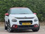 Citroën C3 1.2 PureTech S&S Shine 110pk Automaat - Bancuise/Rouge Ardent - Carplay/Camera/Clima