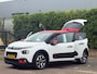 Citroën C3 1.2 PureTech S&S Shine 110pk Automaat - Bancuise/Rouge Ardent - Carplay/Camera/Clima