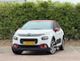 Citroën C3 1.2 PureTech S&S Shine 110pk Automaat - Bancuise/Rouge Ardent - Carplay/Camera/Clima