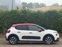 Citroën C3 1.2 PureTech S&S Shine 110pk Automaat - Bancuise/Rouge Ardent - Carplay/Camera/Clima