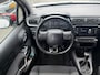 Citroën C3 1.2 PureTech S&S Shine 110pk Automaat - Bancuise/Rouge Ardent - Carplay/Camera/Clima