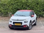 Citroën C3 1.2 PureTech S&S Shine 110pk Automaat - Bancuise/Rouge Ardent - Carplay/Camera/Clima