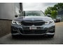 BMW 3-Serie Touring 330e 292 pk xDrive High Executive M-Sportpakket / BTW-Auto/  Pano-Dak/ Adap.Cruise/ 360-Camera/ Keyless/ Head-Up/ Harman&Kardon/