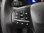 Ford Kuga 2.5 PHEV ST-Line X 225PK AUTO | Achteruitrijcamera | Camera voor | B&O Audio | SOH 83% | Parkeer assistent | Electrische acterklep | Stoel/stuur en achterbank verwarming | Adaptief cruise control | Navigatie | Dodehoek detectie | Apple carplay android auto | Keyless entry/start | 18"LMV