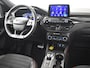 Ford Kuga 2.5 PHEV ST-Line X 225PK AUTO | Achteruitrijcamera | Camera voor | B&O Audio | SOH 83% | Parkeer assistent | Electrische acterklep | Stoel/stuur en achterbank verwarming | Adaptief cruise control | Navigatie | Dodehoek detectie | Apple carplay android auto | Keyless entry/start | 18"LMV