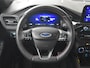 Ford Kuga 2.5 PHEV ST-Line X 225PK AUTO | Achteruitrijcamera | Camera voor | B&O Audio | SOH 83% | Parkeer assistent | Electrische acterklep | Stoel/stuur en achterbank verwarming | Adaptief cruise control | Navigatie | Dodehoek detectie | Apple carplay android auto | Keyless entry/start | 18"LMV