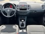 Volkswagen Tiguan 1.4 TSI Comfort 4x4, 2000kg trekgewicht!