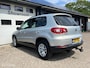 Volkswagen Tiguan 1.4 TSI Comfort 4x4, 2000kg trekgewicht!