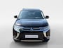 Mitsubishi Outlander 2.0 PHEV instyle achteruitrijcamera , trekhaak , electronic climate controle , lichtmetalen velgen 18" , lederen bekleding , stoel en stuur verwarming , verwarmde voorruit , super complete auto in zeer nette staat, accu 3 jaar geleden vervangen