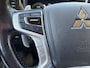 Mitsubishi Outlander 2.0 PHEV instyle achteruitrijcamera , trekhaak , electronic climate controle , lichtmetalen velgen 18" , lederen bekleding , stoel en stuur verwarming , verwarmde voorruit , super complete auto in zeer nette staat, accu 3 jaar geleden vervangen