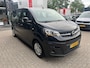Opel Vivaro-e Combi Electric L2 50 kWh | 9- Persoons | Navi by app | | 2 zitplaatsen rechtsvoor | Achterklep met ruit | Achterruitwisser