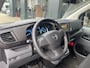 Opel Vivaro-e Combi Electric L2 50 kWh | 9- Persoons | Navi by app | | 2 zitplaatsen rechtsvoor | Achterklep met ruit | Achterruitwisser