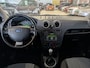 Ford Fusion 1.4-16V Futura Trekhaak, Airco, Stuurbekrachtiging