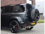 Land Rover Defender P400e X | Pano - Trekhaak - Meridian