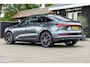 Audi e-tron Sportback 55 quattro S-Line 95 kWh Soh 92% I Panoramadak I Leder I B&O I Adaptive Cruise I HeadUp I Luchtvering