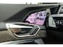 Audi e-tron Sportback 55 quattro S-Line 95 kWh Soh 92% I Panoramadak I Leder I B&O I Adaptive Cruise I HeadUp I Luchtvering