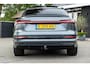 Audi e-tron Sportback 55 quattro S-Line 95 kWh Soh 92% I Panoramadak I Leder I B&O I Adaptive Cruise I HeadUp I Luchtvering