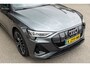 Audi e-tron Sportback 55 quattro S-Line 95 kWh Soh 92% I Panoramadak I Leder I B&O I Adaptive Cruise I HeadUp I Luchtvering