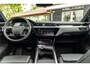 Audi e-tron Sportback 55 quattro S-Line 95 kWh Soh 92% I Panoramadak I Leder I B&O I Adaptive Cruise I HeadUp I Luchtvering