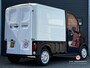 AIXAM D-Truck Premium Brommobiel 2021 BTW 26dkm NIEUWSTAAT!