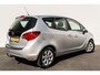 Opel Meriva 1.4 100 Pk Berlin I 1e Eigenaar I Airco I Trekhaak I LM Velgen