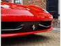 Ferrari 458 4.5 V8 Italia HELE | Historie - Carbon - Rosso Corsa