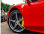 Ferrari 458 4.5 V8 Italia HELE | Historie - Carbon - Rosso Corsa