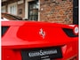 Ferrari 458 4.5 V8 Italia HELE | Historie - Carbon - Rosso Corsa