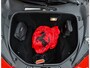 Ferrari 458 4.5 V8 Italia HELE | Historie - Carbon - Rosso Corsa