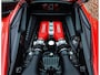 Ferrari 458 4.5 V8 Italia HELE | Historie - Carbon - Rosso Corsa