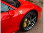 Ferrari 458 4.5 V8 Italia HELE | Historie - Carbon - Rosso Corsa