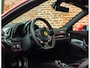 Ferrari 458 4.5 V8 Italia HELE | Historie - Carbon - Rosso Corsa