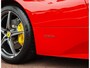 Ferrari 458 4.5 V8 Italia HELE | Historie - Carbon - Rosso Corsa