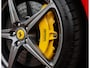 Ferrari 458 4.5 V8 Italia HELE | Historie - Carbon - Rosso Corsa