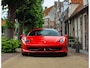 Ferrari 458 4.5 V8 Italia HELE | Historie - Carbon - Rosso Corsa