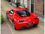 Ferrari 458 4.5 V8 Italia HELE | Historie - Carbon - Rosso Corsa