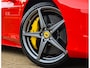 Ferrari 458 4.5 V8 Italia HELE | Historie - Carbon - Rosso Corsa