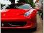 Ferrari 458 4.5 V8 Italia HELE | Historie - Carbon - Rosso Corsa